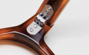 high-quality glasses manufacturing