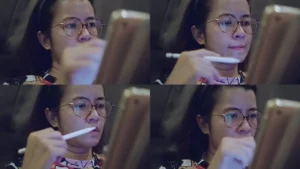 how to design glasses