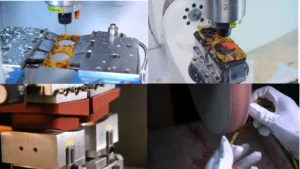 quality sunglasses making