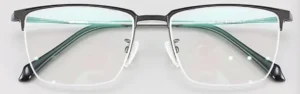BROW BAR glasses shapes