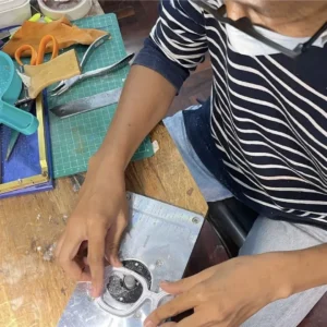 custom eyeglass frames