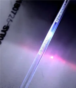 eyeglass laser