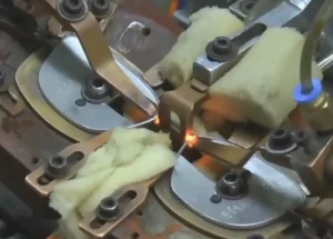 eyewear manufacturing