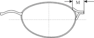 how to read glasses measurements