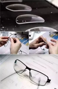 lens coatting