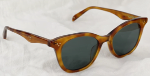 Factories for Mass Production Eyewear