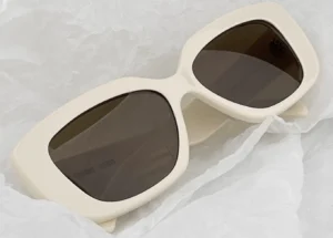 How to Design Sun glasses Step by Step