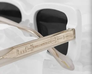 How to Design eyeglass Step by Step