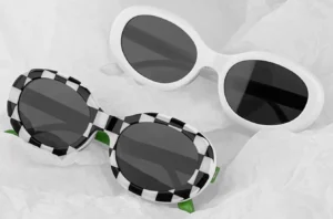 How to Design eyewear Step by Step