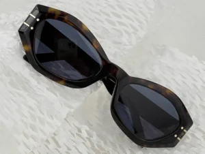 How to Designing eyeglasses Step by Step