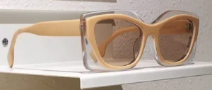 Who Makes eyeglasses