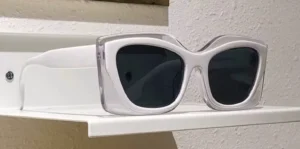Who Makes glasses frame