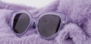 Who Makes high end Sunglasses