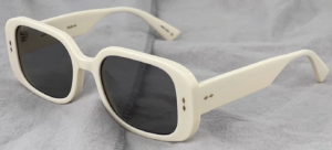 custom polarized sunglass