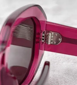 customize glasses