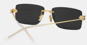 glasses Made in China