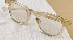 custom sunglasses without nose bridge