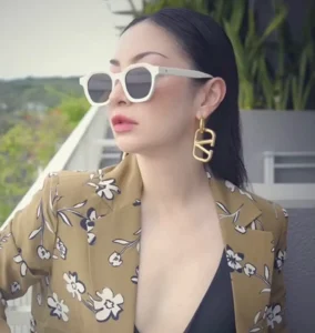 Handmade Acetate Glasses Frame Manufacturer