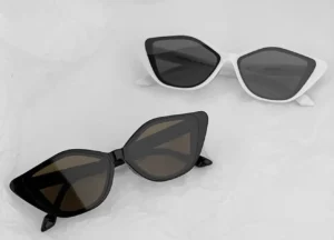 Handmade Acetate sunglasses factory