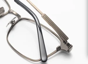 How to Adjust Glasses at Home