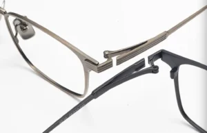 How to Adjust New Glasses for Comfort