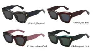How to Become a sunglasses Designer
