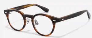 How to Repair Eyeglasses with Missing Screws