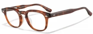 How to Tighten Loose Screws on Glasses