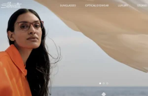 Top eyeglasses factory